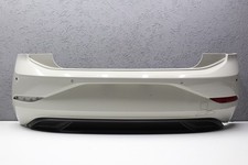 STOßSTANGE hinten + VW Polo 4