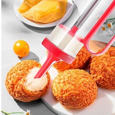 Biscuits Press Gun Kit