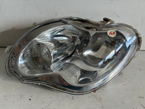Scheinwerfer links smart 450 - smart,