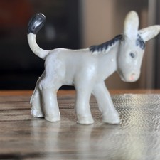 Esel donkey original schleich - donkey,
