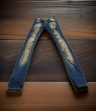 Hüfthose Mega Sexy Mit