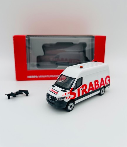 Herpa 097079 mercedes - herpa,
