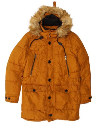 Zara herren military - zara, padded