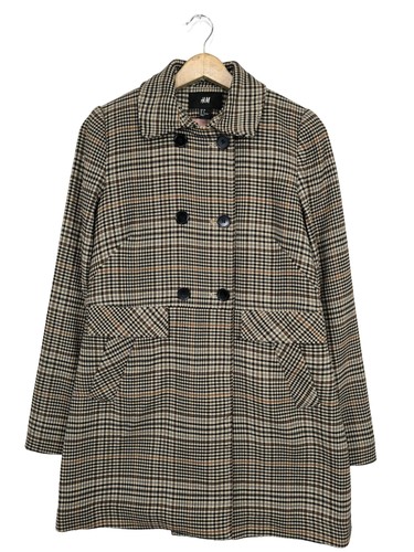 übergangsmantel damen - h&m,