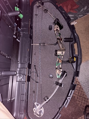 Hoyt carbonite