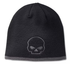 HARLEY-DAVIDSON Willie G Skull