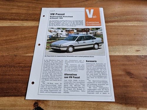 Volkswagen passat - passat,