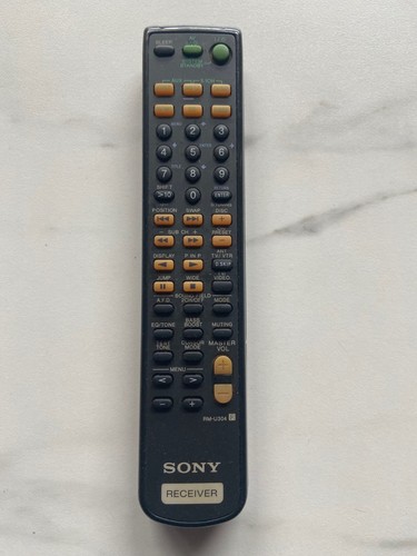 Original fernbedienung sony - fernbedienung,