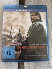 96 Hours - Taken 2 - Extended