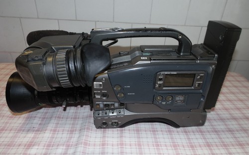 Camcorder jvc dv500e - jvc,