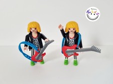 Playmobil 4512 Rockgitarrist