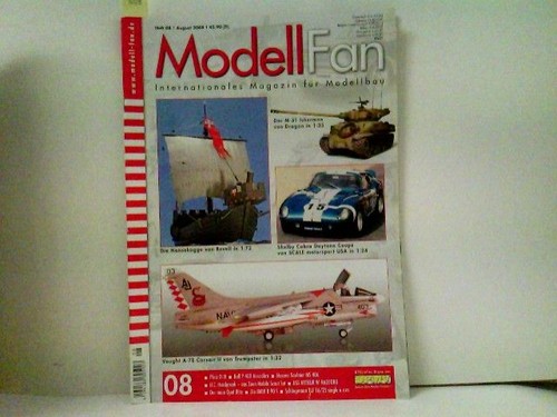 Modell fan internationales - fan,