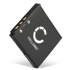  Akku für Kodak Easyshare