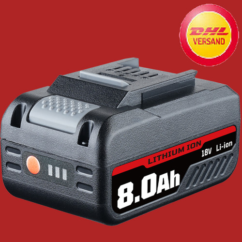 18v 0ah ersatzakku - ,