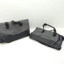 Triumph Tiger 900 1200 Kofferinnentasche Trecker Tasche Seitenkoffer C3416