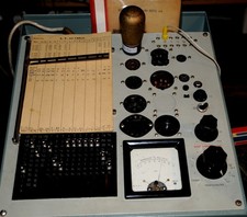 Valvo A4110 (REN904), gemessen