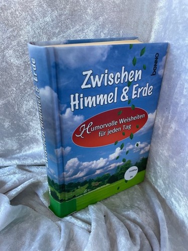 Zwischen himmel erde - zwischen,
