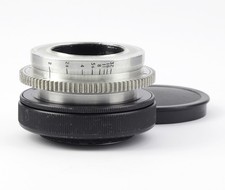 Cooke Speed Panchro ELC 2/40mm