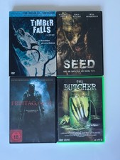 Horrorfilme FSK 18 -