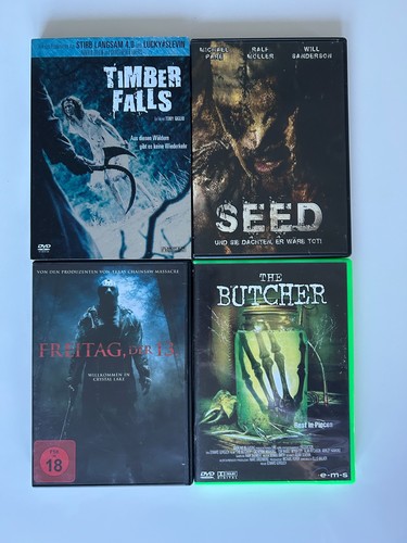 Horrorfilme fsk - horrorfilme,