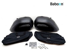 Koffersatz yamaha xvs 1300 - xvs,