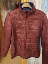 Doppelseitige TCM Damen Jacke