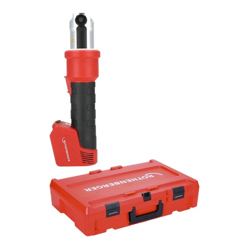 Rothenberger romax nano - romax,