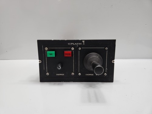 Plath 078226 joystick - 078226, joystick-modul