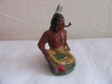 Indianer Cowboy-MASSE-Indianer