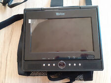Tragbarer DVD-Player von tevion