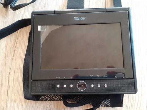 Tragbarer dvd player von - dvd-player,