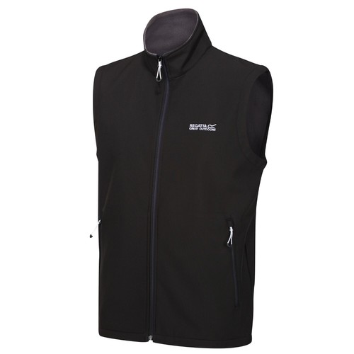 Regatta weste herren softshell - regatta,