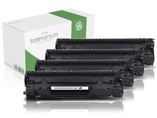 Toner XXL kompatibel zu HP