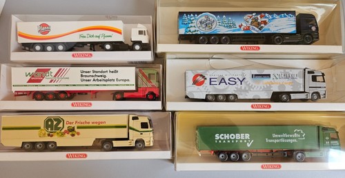 Wiking 528 538 - wiking, 6