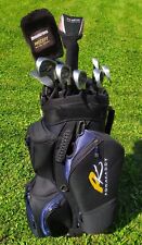 Golfbag PowaKaddy de Luxe Set
