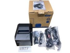 Star Thermodrucker Bondrucker Pos-Kassendrucker mit LAN Netzwerke USB USBC 48857