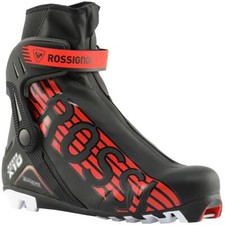 Rossignol X-10 Skate Skatingschuhe Langlaufschuhe Skating
