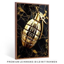 ✅  WANDBILD LOUIS LV