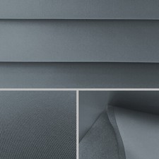 Himmelstoff Dachhimmel Autostoff Polsterstoff Bezugsstoff SAM573 Anthrazit