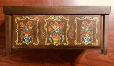 murrhardter truhe 2 ebenen