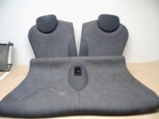 Rücksitzbank Mini Mini (Typ:R50)