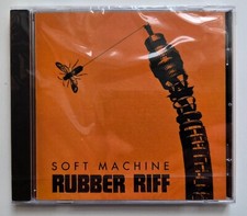 Soft Machine - Rubber Riff -
