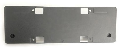 Vorne kennzeichenhalter für - vorne,