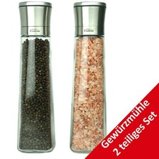 2 Trudeau Gewürzmühle