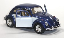VW Käfer (1967) Modellauto