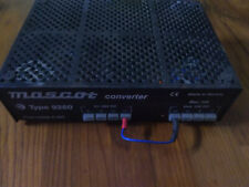 perm??? mascot 12v 48v wandler für piaggio elektro ape 50 typ 9260