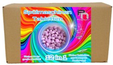 10 Kg Spülmaschinentabs