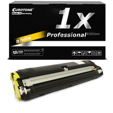 Pro toner gelb ersetzt konica - pro,