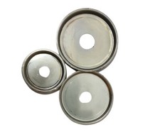 Abdichtscheibe/Staubdeckel/Ble