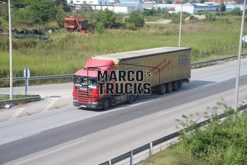 Lkw foto scania - lkw,